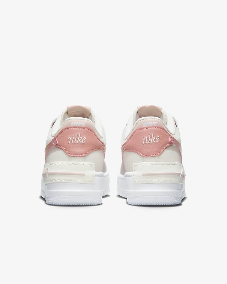 Nike Air Force 1 Shadow Women s Shoes. Nike JP